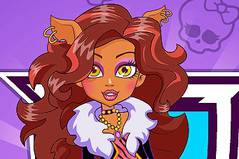 Стильные Монстры - Monster High Cosplay