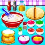 Картинка Kids Cooking Fun
